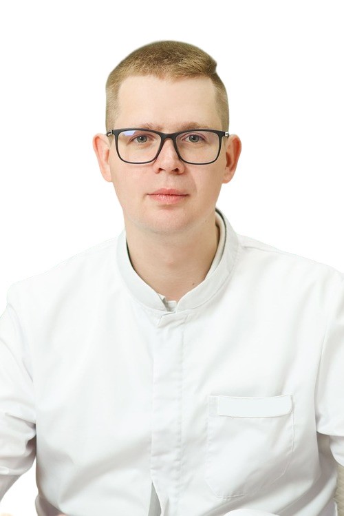 Фото Чаплыгин Сергей Александрович