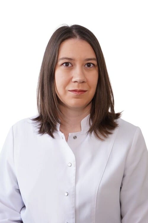 Фото Карпова Татьяна Викторовна