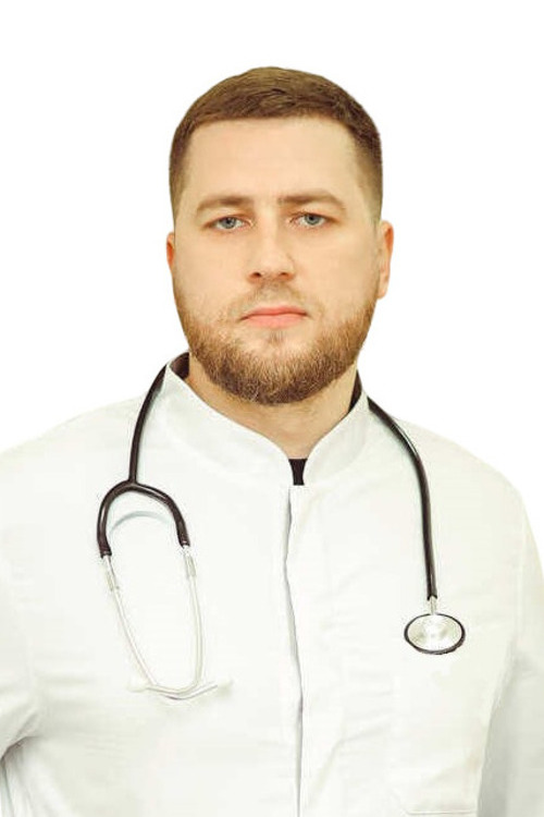 Фотография Кузьменко Иван Александрович