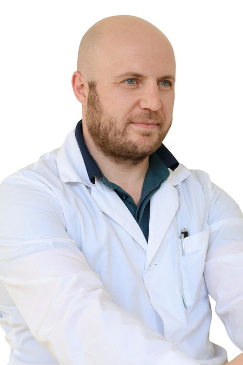 Фото Мамедов Фарид Вагидович