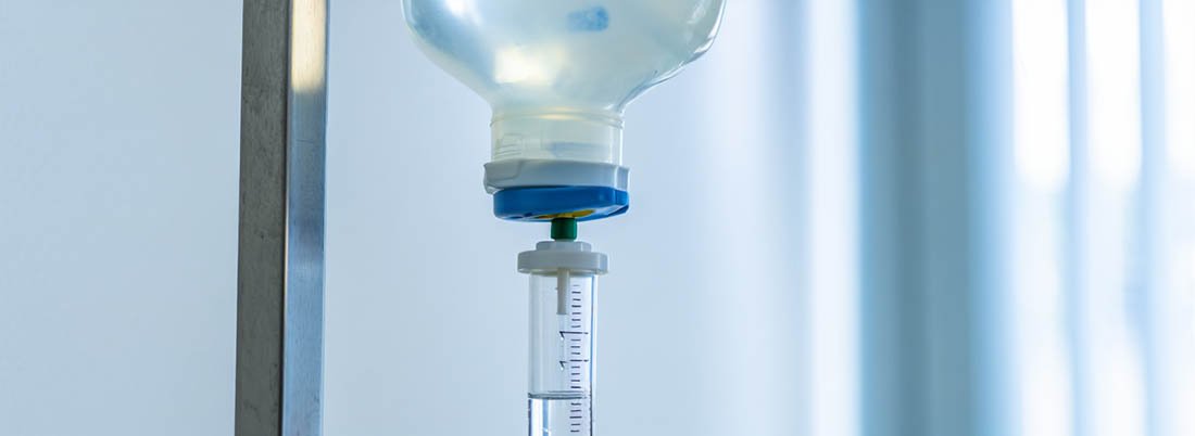 Детоксикация от наркотиков Капельница на фоне палаты