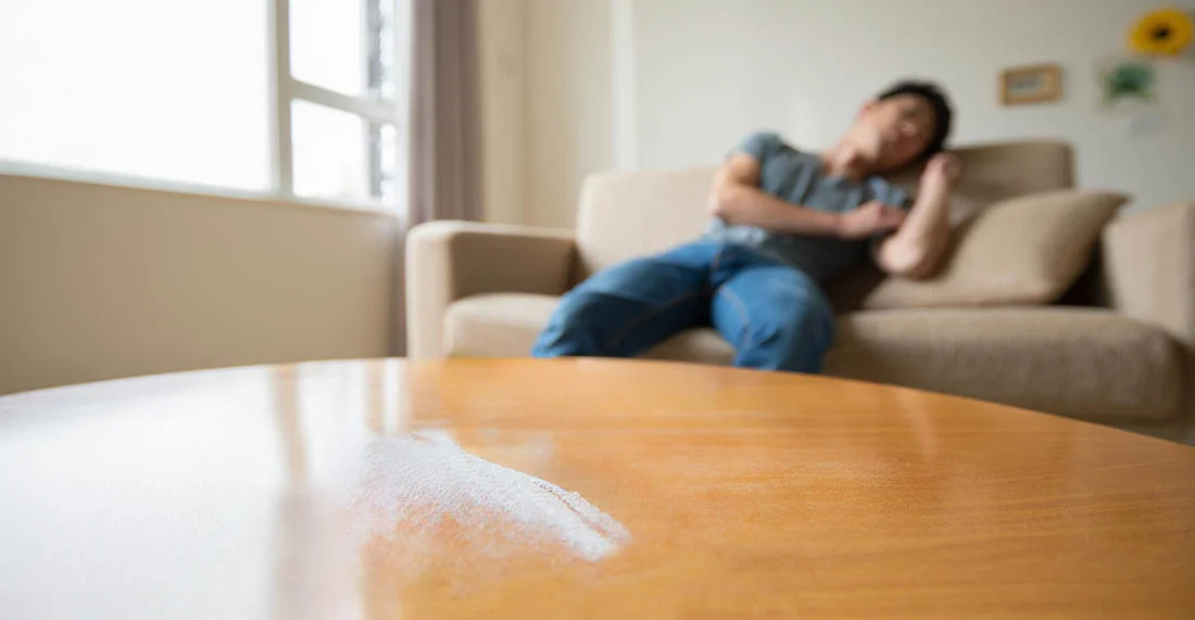 альфа-пвп – «соль для ванн», превращающая людей в зомби