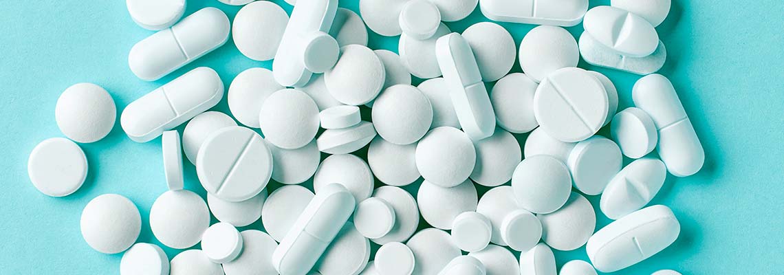 ФЕНАЗЕПАМ ПРИ ЛЕЧЕНИИ АЛКОГОЛИЗМА